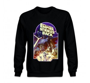 The Empire Strikes Back Group